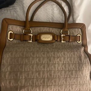 Michael Kors handbag